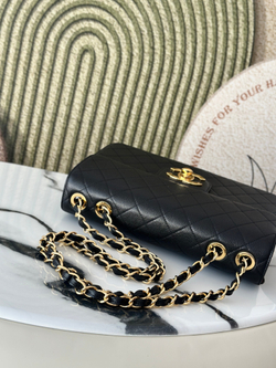 Chanel Bag 30 cm
