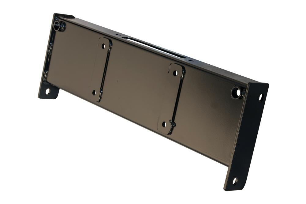 Площадка для установки лебёдки в раму УАЗ-3151 (крепится между лонжеронами рамы) РИФ