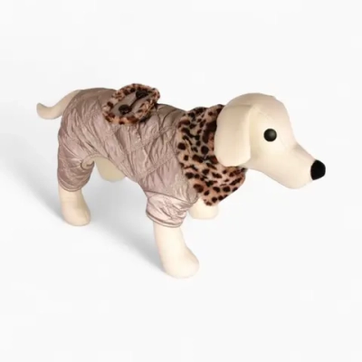 Комбинезон «Super leo»