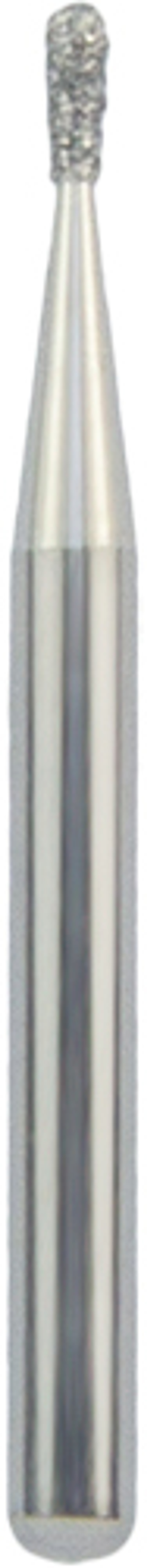 Бор алмазный, тип FG, гр.1 822-008M-FG, NTI, Германия