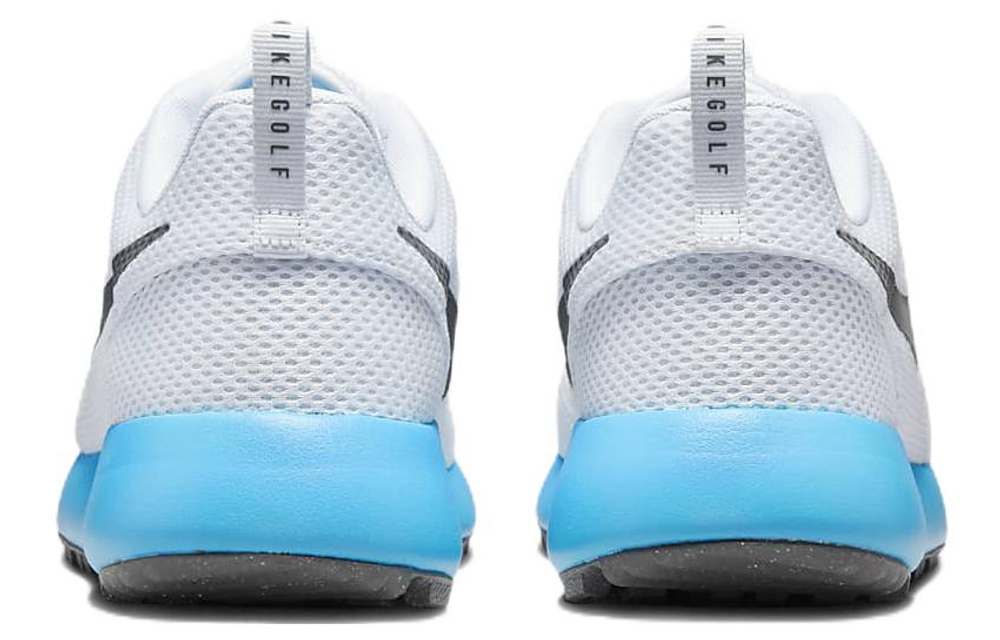 Nike Roshe Golf Next Nature "Grey Blue Lightning"