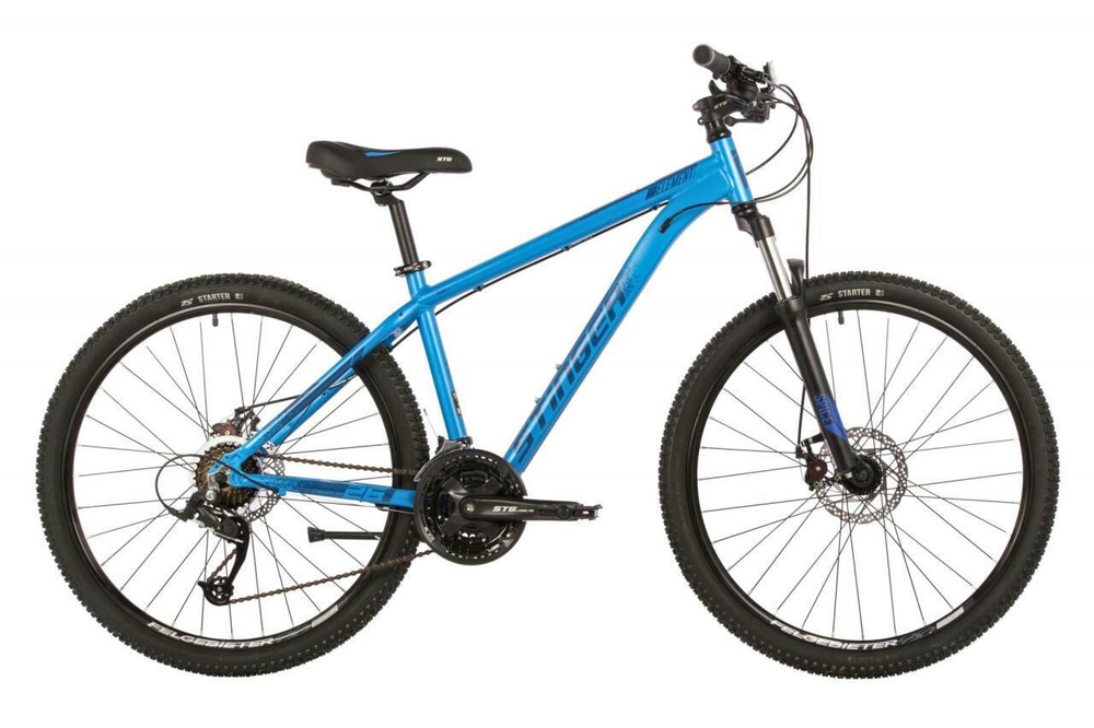 Горный велосипед Stinger Element Evo SE 26" (2022)