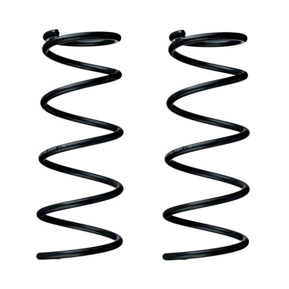 Пружина подвески DOUBLE FORCE передняя (Кратность 2 шт.) DFCS220F