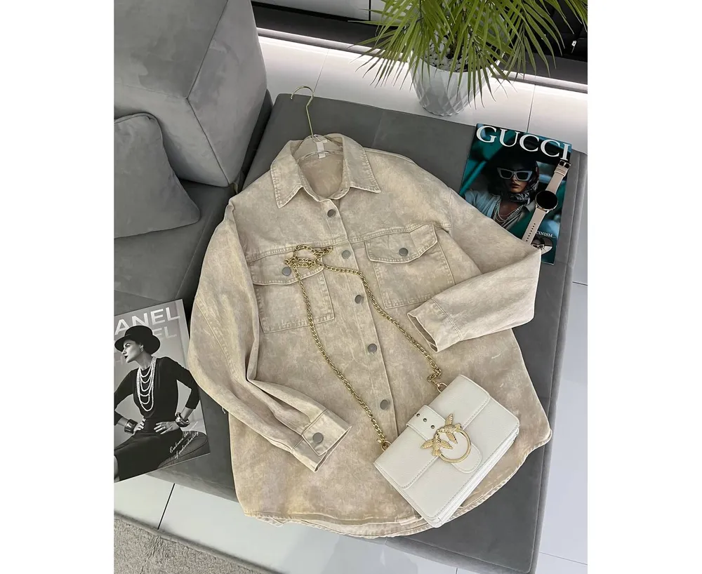 Рубашка 7384009 Fabrika