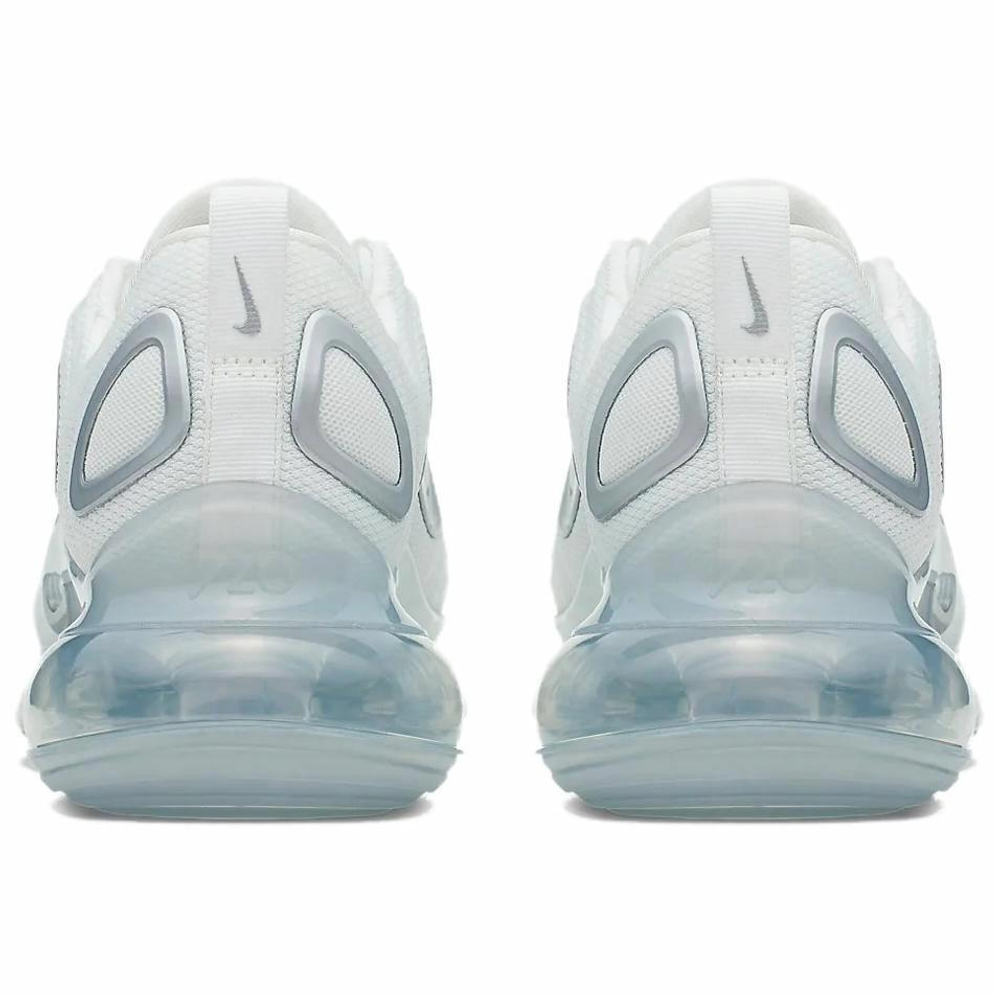 Кроссовки Nike Air Max 720 (Женская размерная сетка)