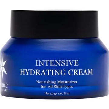 Крем для лица INTENSIVE HYDRATING CREAM
