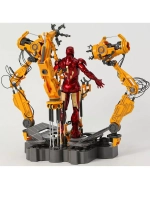 Фигурка Железный человек Iron Man Марвел ZD Toys 1918