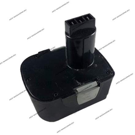 Аккумулятор подходит для шуруповертов типа:ДА-12ЭР-01 Интерскол Professional 1,5Ah