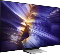 OLED телевизор Samsung OLED 4K S90F AI QE55S90FAEXXH
