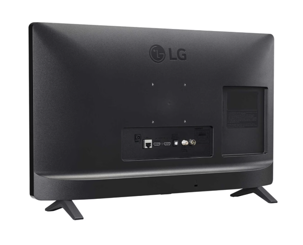 Телевизор LG 24TQ520S-PZ