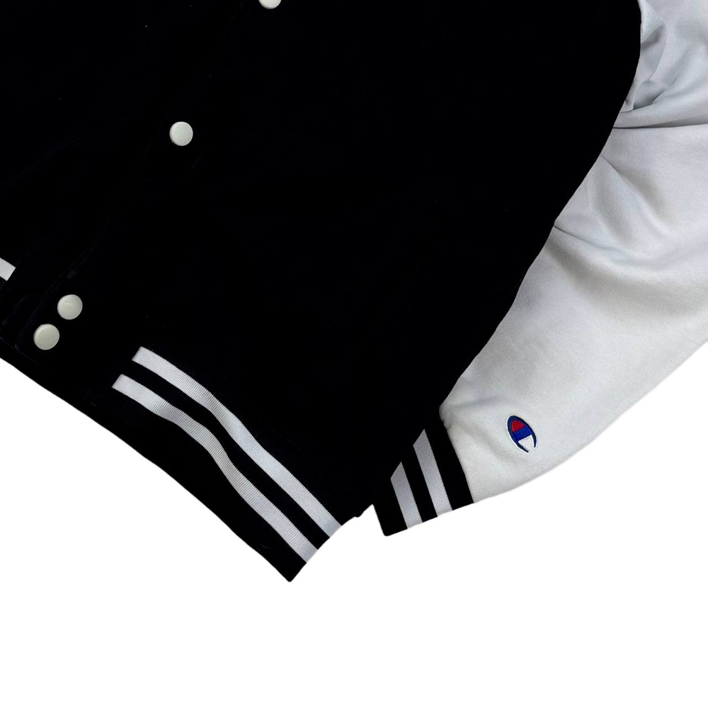 Бомбер Champion