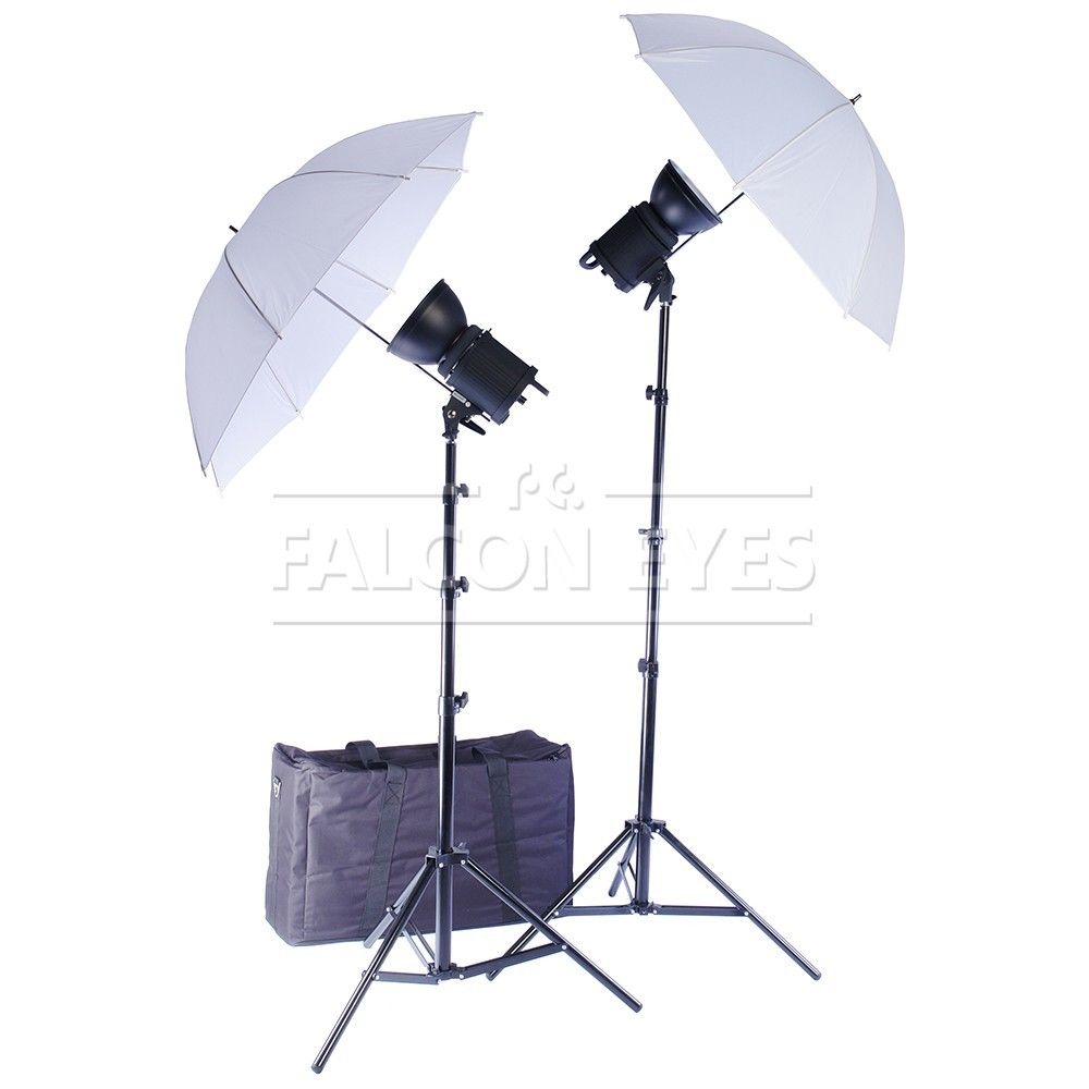 Falcon Eyes QLBK-500