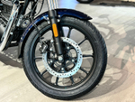 Royal Enfield Meteor 350 Stellar Blue, 2024