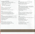 The Rolling Stones /  Singles 1963-1965 (9CD Single + 3CD EP)