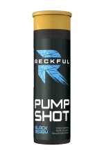 Предтрен Reckful Pump 60 мл ежевика