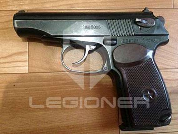 ПМ-СХ в продаже!