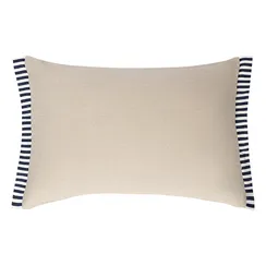 Подушка декоративная let's surf из коллекции sea treasures, 30х45 см