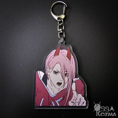 Брелок Пауэр