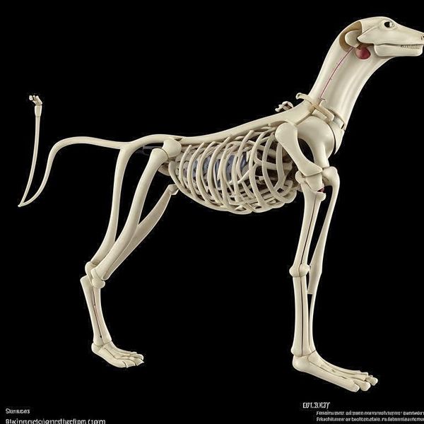 Артроз у животных