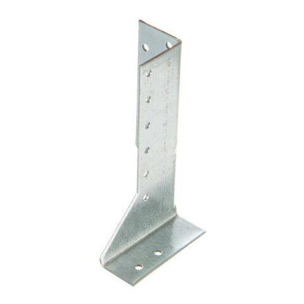 Опора балки левая 140*76*25*2мм