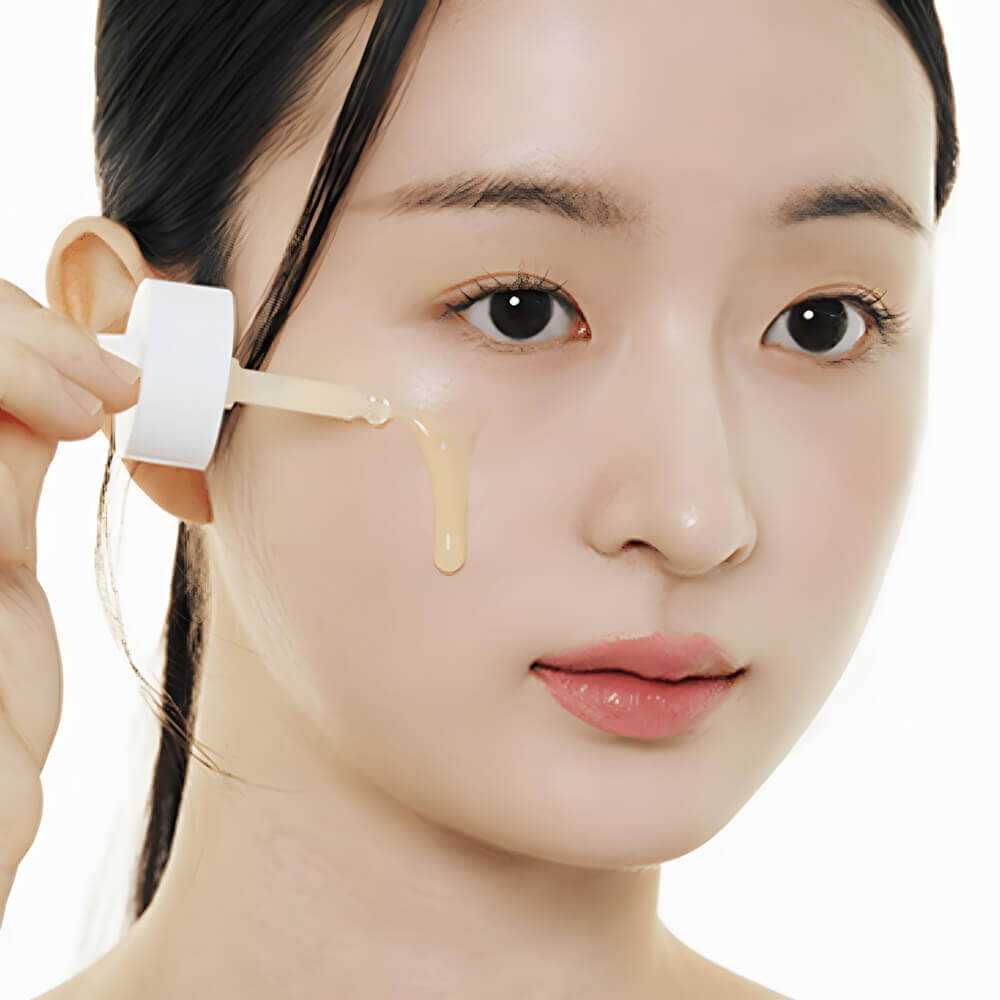 Ампула-бустер с ретинолом SKIN1004 Madagascar Centella Retinol 0.2 Boosting Shot Ampoule