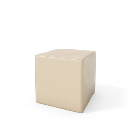 Модуль Romana Куб (400х400х400мм) (бежевый)