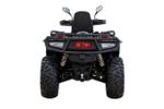 Квадроцикл HISUN Tactic GT 1000 Limited (ПСМ)