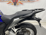 Honda VFR1200F DCT 2012
