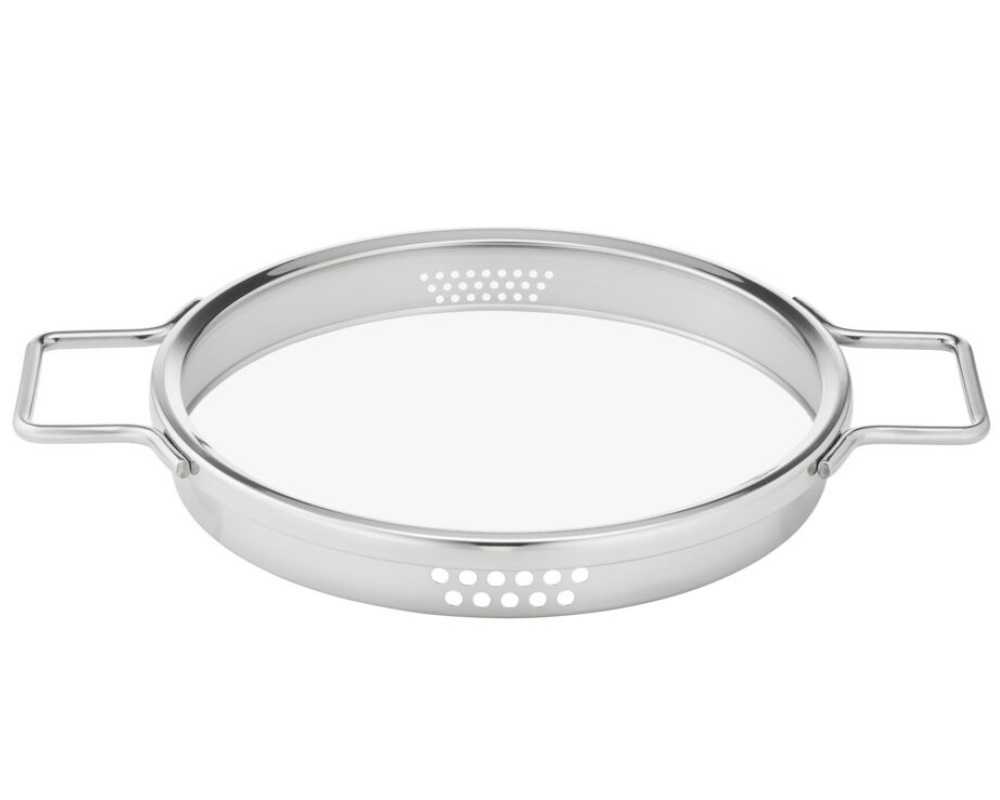 Кастрюля с крышкой Tefal Nordica 5 л 24 см H8524635