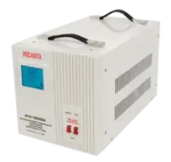 Стабилизатор напряжения Ресанта АСН-4500/3-ЭМ