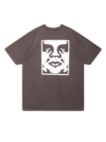 Футболка Кор. Рукав Obey Bold Icon Face