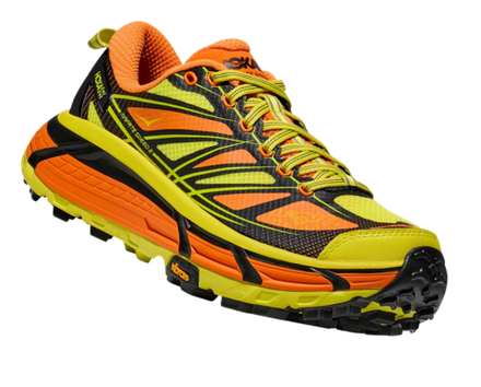 Кроссовки unisex Hoka Mafate speed 2