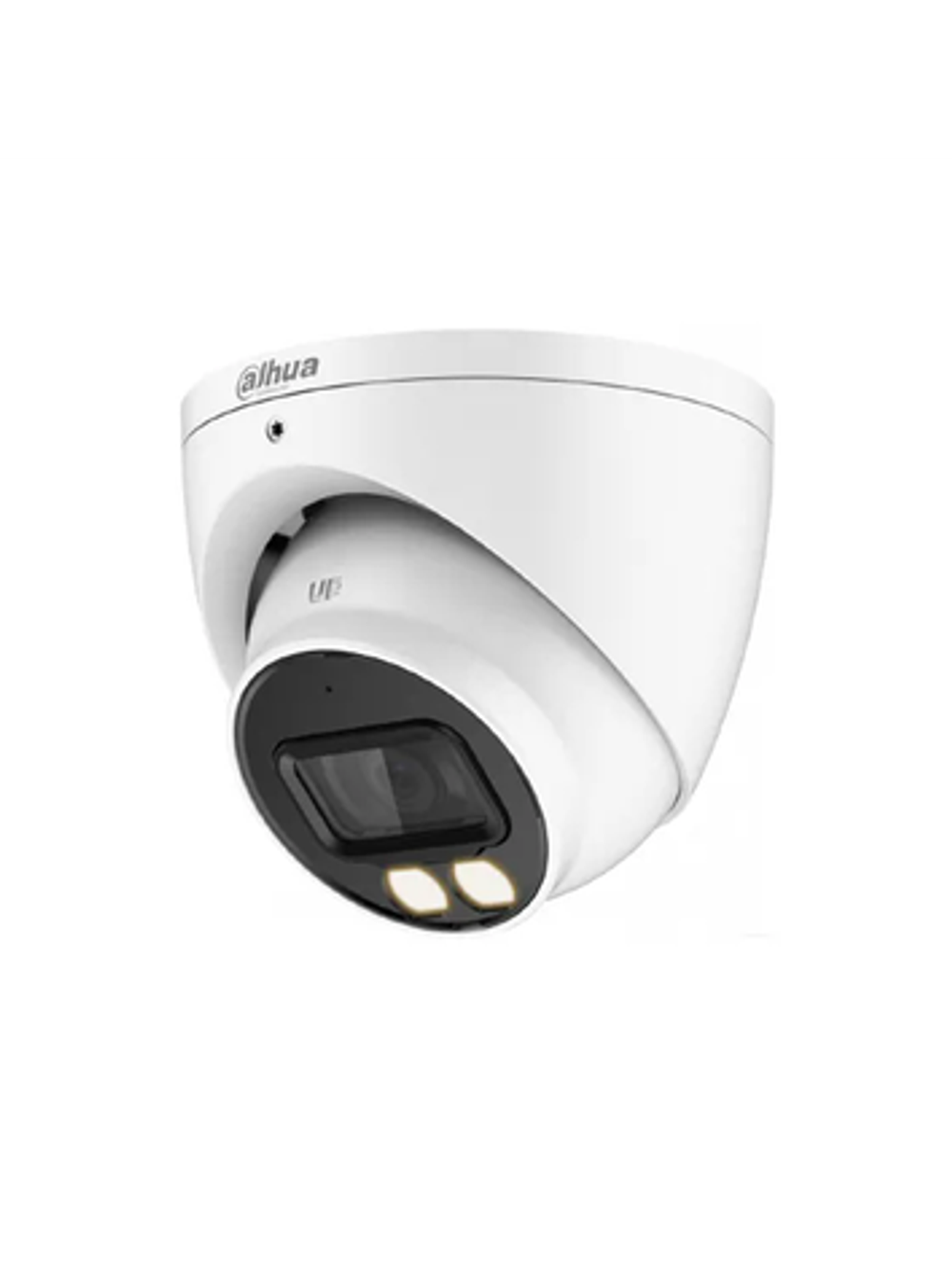 IP-камера видеонаблюдения купольная Dahua DH-IPC-HDW1239TP-A-LED-0360B-S5