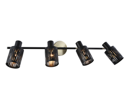 Ambrella Настенно-потолочный спот в стиле лофт Loft TR8670