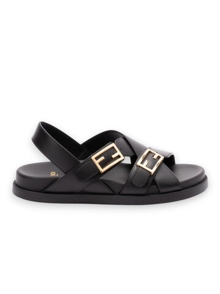 Сандалии Fendi