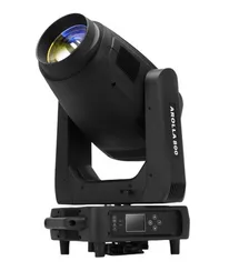 STAGELighting BSW 800 AROLLA Type