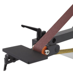 Станок шлифовальный BELMASH BGM-822VS ленточный S352A