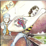 AC/DC / Boom Box (Limited Edition)(16CD)
