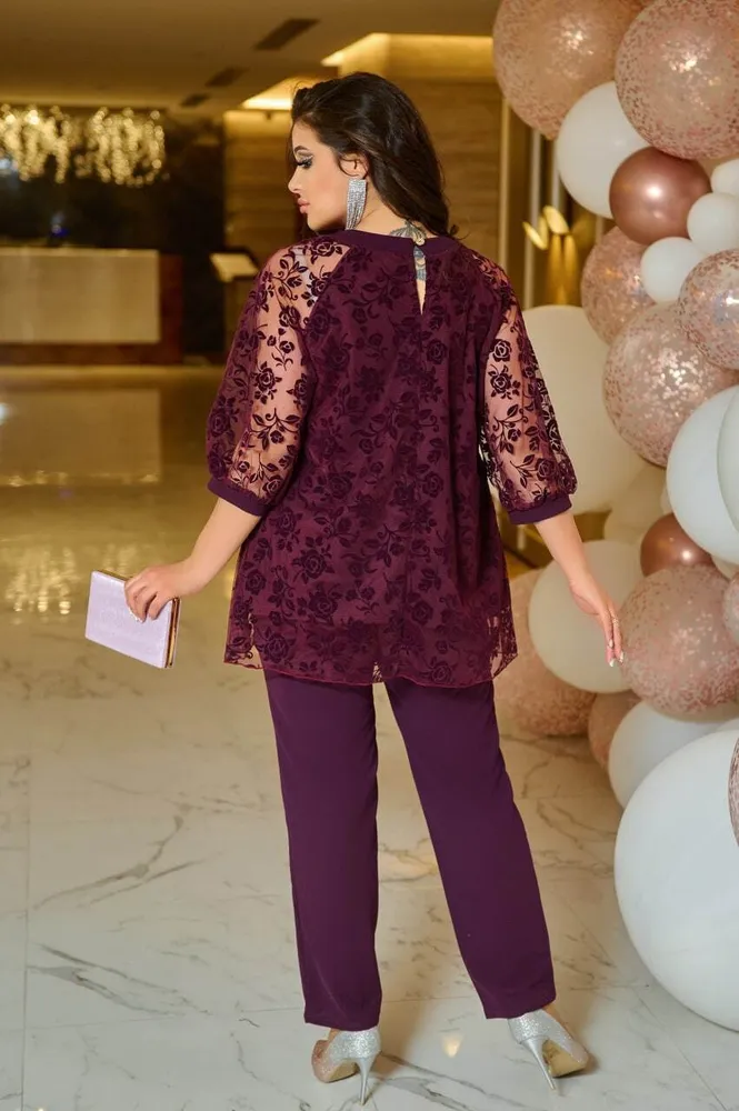 Костюм УК-1194 Фабрика Моды