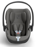 Кресло Cybex Cloud T i-Size