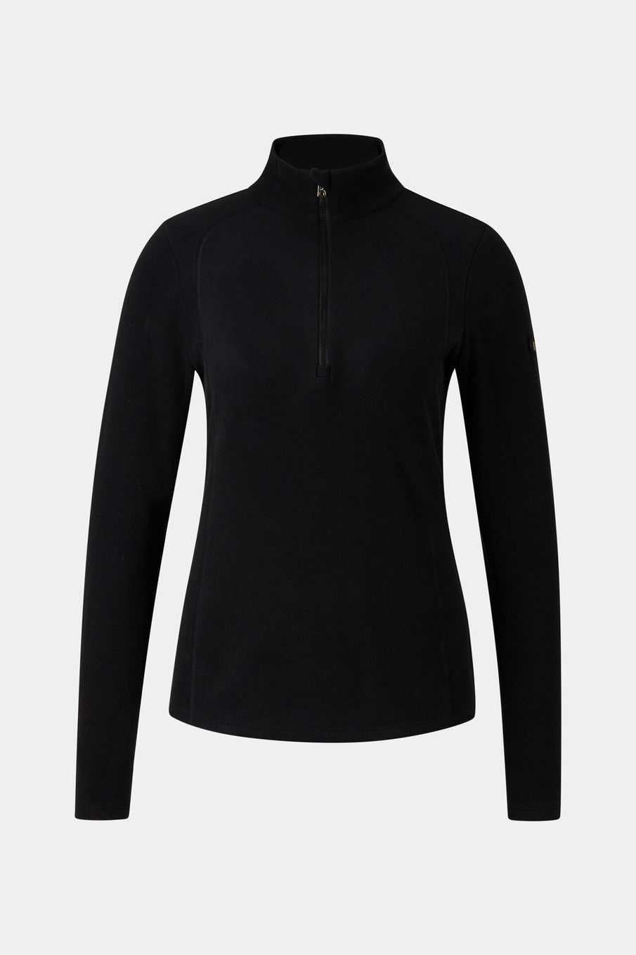 Толстовка BOGNER SPORT MEDITA2 в черном цвете