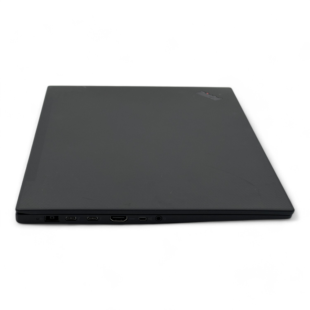 ThinkPad P1 Gen 2