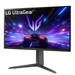 Монитор LCD LG 27" 27GS65F-B UltraGear черный (IPS 1920x1080 180Hz 1ms HDMI DisplayPort HAS Pivot) [27gs65f-b.aruz]