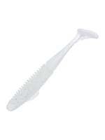 Приманка силиконовая виброхвост DUO Realis Boostar Wake, 127 мм, 5 шт, F008 Bluegill