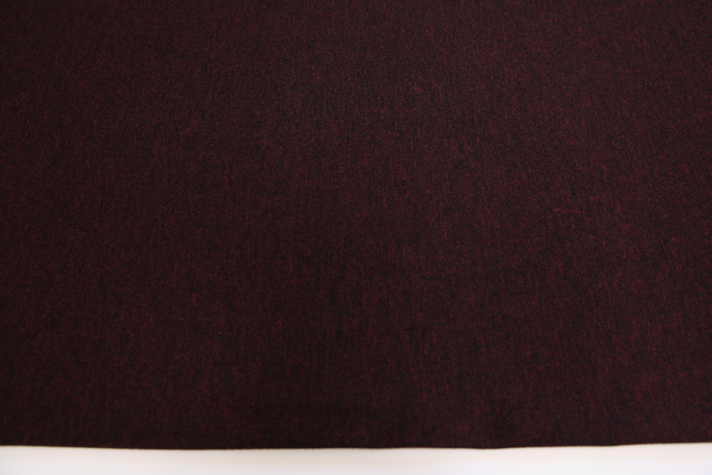 Трикотаж меланж