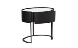 Тумбочка Garda Decor 77IP-NS2076