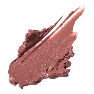 Помада-бальзам для губ Lipstick-Balm Ximera №02 Коричнево-розовый полупрозрачный INFLUENCE BEAUTY