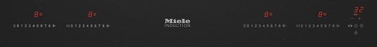 Индукционная варочная панель Miele KM 6381