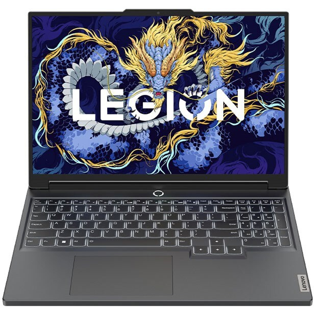 Ноутбук Lenovo Legion Y7000P (IRX9 16 "2,5K 165Hz WQXGA / RTX4060 / I7-14650HX / 16GB DDR5 / 1TB SSD/Windows Not Activate)