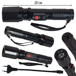 Электрошокер TW-305